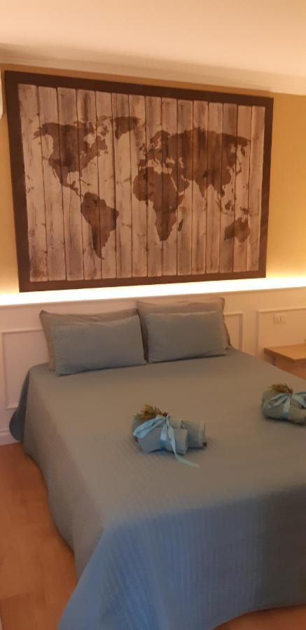 Bed and Breakfast Il Glicine Chieti Exterior foto