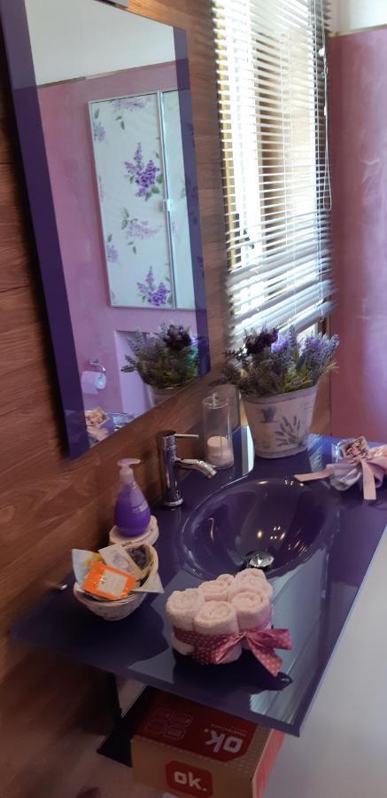 Bed and Breakfast Il Glicine Chieti Exterior foto