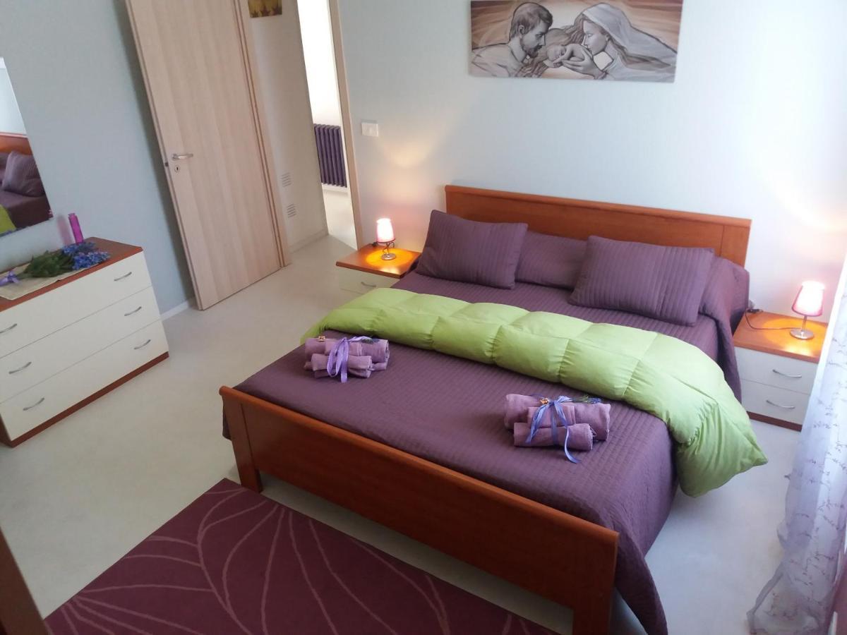 Bed and Breakfast Il Glicine Chieti Exterior foto