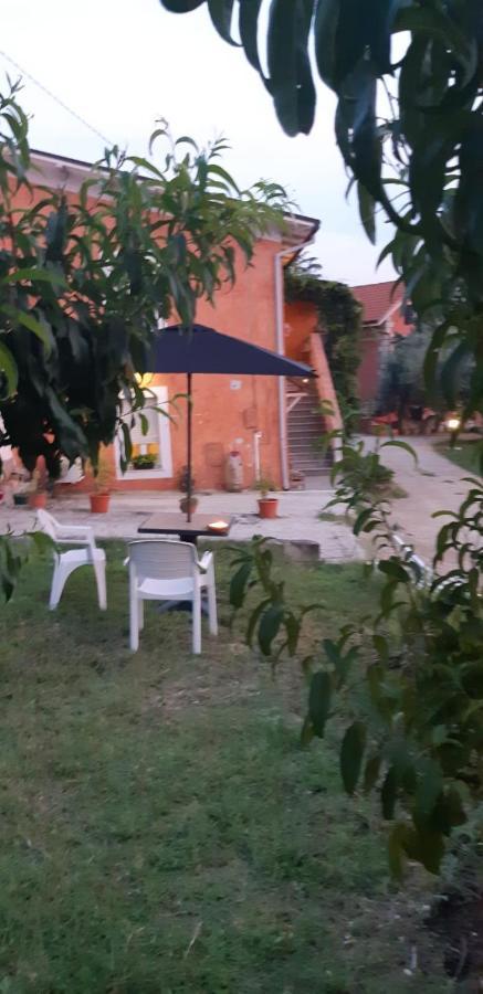 Bed and Breakfast Il Glicine Chieti Exterior foto