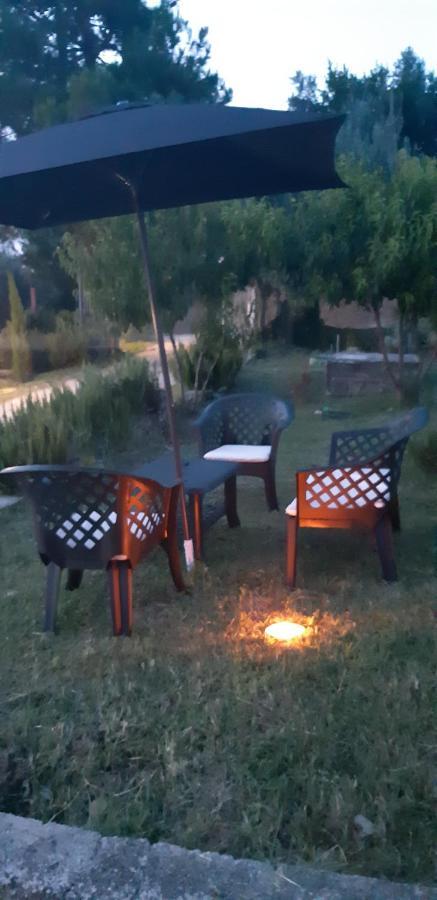 Bed and Breakfast Il Glicine Chieti Exterior foto