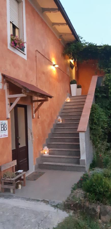 Bed and Breakfast Il Glicine Chieti Exterior foto